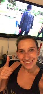 Bunny ears awarded to losers in game #7