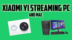 Check spelling or type a new query. Xiaomi Yi Camera App For Mac Skyeytecno
