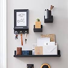 Command display ledge store christmas tree shop. Amazon Com Command Display Ledges Quartz 2 Ledges 8 Medium Foam Strips Decorate Damage Free Home Kitchen