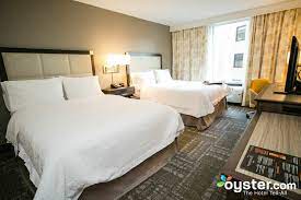 Discover retail opportunities nearby at the ridgedale shopping center or the shops at west end. Hampton Inn Suites Minneapolis Downtown Review What To Really Expect If You Stay