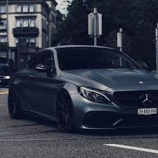 Mercedes Amg C63s C205 Mercedes Amg Mercedes Mercedes Car