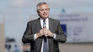 Sin el aval del presidente alberto fernández el ministro de defensa, agustín rossi, decidió seguir adelante con su precandidatura a senador por la provincia de santa fe. For Alberto Fernandez The Opposition Wants An Argentina Where There Are Over 20 Million People Telam Newswep