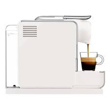 Add nespresso delonghi nespresso lattissima touch coffee machine silver en560s to wishlist $466.65 nespresso by delonghi gran lattissima capsule coffee machine black en650b De Longhi Dedica Style Lattisima Touch Kaufland De
