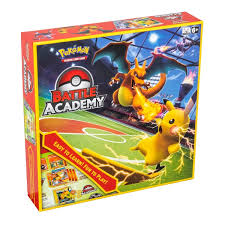 In order for the card maker to work, you will probably need to update your browser. Pokemon Trading Card Game Battle Academy Smyths Toys Uk