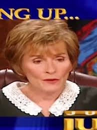 Judge Judy Race T Shirt Full Episode