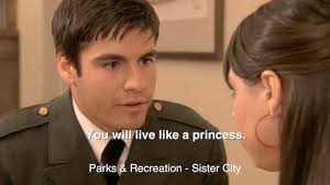 Parks and recreation
