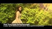 Dayang nurfaizah, altimet taurus (penawar rindu). Mv Dayang Nurfaizah Bisikan Rinduku Ost Dahlia Youtube