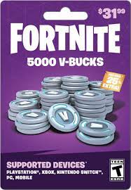 Free vbucks & skins in fortnite battle royale!(this video contains a sponsor. Fortnite V Bucks 31 99 Card Fortnite V Bucks 31 99 Card Best Buy