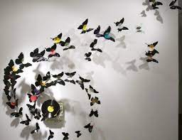 Maybe you would like to learn more about one of these? Paul Villinski Artists Jonathan Ferrara Gallery