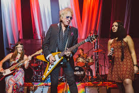 How Has Rock 'n Roll Influenced Music? - Rockit Live