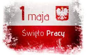 W polsce święto pracy ustanowione zostało jako święto państwowe w 1950 roku, jest to dzień wolny od pracy. Swieto Pracy Polmarkus