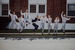 Image result for should groomsmen pay for their suits