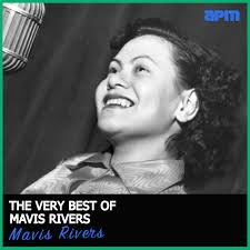 Mavis Rivers: albums, songs, playlists