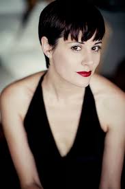 Genevieve “Gigi” Marentette (special SUNDAY Matinee) “Women in Jazz Series”  sponsored by DIVA International