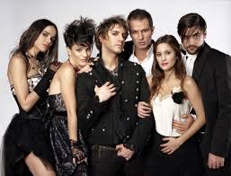 Mozart L Opéra Rock C Est Bientôt La Fin Mozart L Opera Rock Opera Rock Mozart Mozart Opera Rock