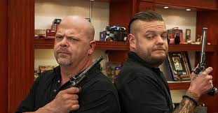 Aug 16, 2021 · harrison was also wed to kim harrison from 1982 until 1985, then tracy harrison from 1986 until 2011. Meet Rick Harrison S Three Children Heirs To The Pawn Stars Empire