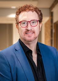 Wayne State Film Instructor's Latest Film: “The Painter” Set to Premiere at  the Majestic Theatre