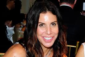 Cindy Barshop Opening VSpot Spa in the Hamptons: RHONY