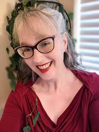 Festival of the Deadlands: Author Reading and Editor Interview