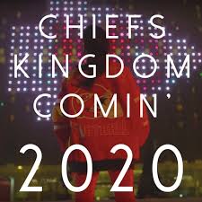 In this kingdom short we sit down with general manager brett veach to get his perspective on the draft and free agency. Chiefs Kingdom Comin 2020 By Yes You Are