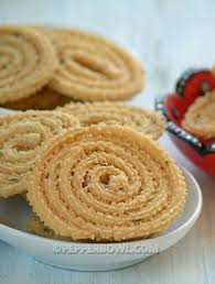 Easy Murukku Chakli Recipe Recipes Food Mexican Food Recipes