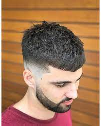 You Searched For French Crop Men S Hairstyles Mens Hairstyles Hair Styles Easy Mens Hairstyles