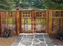 Maybe you would like to learn more about one of these? Craftsman Wooden Gate 52 Garden Gate Design Wooden Garden Gate Garden Gates And Fencing