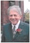 ROBERT LAX Obituary (2010)
