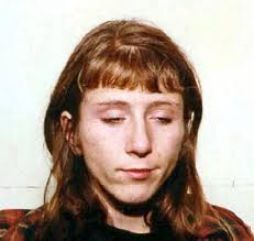 Jacqueline Mcdonnell Who Victim Canadas Biggest Editorial Stock Photo