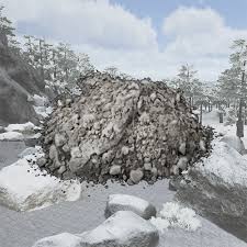 In the lava biome, you will also find obsidian, metal, and crystal basically everywhere. Ark Survival Evolved Mobile On Twitter Looking To Craft Your First Geopolymer Cement Foundation Once You Unlock The Engram At Lvl 90 You Re Going To Need To Craft Some Geopolymer Cement In