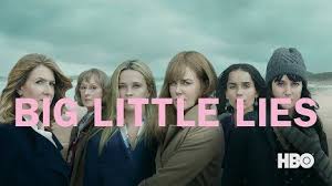 Big Little Lies Season 1 Official Trailer Hbo Youtube