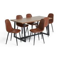 Make mealtimes more inviting with comfortable and attractive dining room and kitchen chairs. Dining Sets Kitchen Tables Chairs Argos