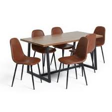 You can select one of them which are suitable for your kitchen. Dining Sets Kitchen Tables Chairs Argos