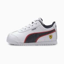الثلاثاء معتدل باكرا جدا Puma Ferrari Crib Pack Babies Shoes T Shirt Cute Baby Clothing Gift Set Tryingtomother Com
