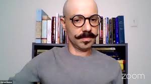 Chat with the Artistic Director