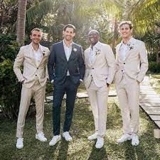 Buy mens navy suit and get the best deals at the lowest prices on ebay! 22 Best Men S Wedding Suits Of 2021