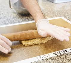 Make Sure All Ingredients Are At Room Temperature Mix Butter Cream Salt And Vanilla Then Alternate Dry Siev In 2020 Travel Cake How To Roast Hazelnuts Cake Recipes