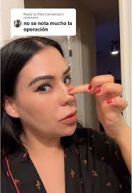 Elda Cervantes's Instagram, Twitter & Facebook