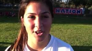 Christina Monreal's Instagram, Twitter & Facebook