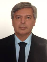 Gilberto Martins de Almeida