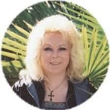 Candace Rickert Obituary August 3, 2007