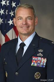 Col. Chris Meeker