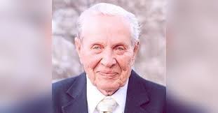 Eugene E. Randall Obituary