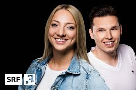 Abbruch in münchen durch die firmen b. Frische Stimmen Furs Wochenende Auf Radio Srf 3 News Srg Deutschschweiz