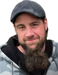 Jonathan Daniel Nokielski Obituary (2025)