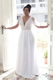 Pin On Plus Size Wedding Gowns The Best