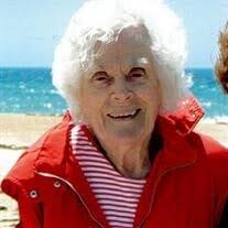 Helen Marie Sewell Obituary