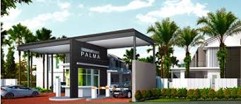 Cek tarif indah logistic cargo. Palma Residency By Tambun Indah Rm 548 000 Onward 90 Units Dsth