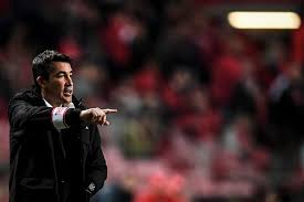 The site lists all clubs he coached and all clubs he played for. Benfica Formalizes Termination With Bruno Lage