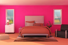 Beberapa varian warna bisa membuat kenyamanan tidur terganggu meskipun warna ini bisa jadi pilihan buruk jika kamar tidur kamu tidak terlalu luas. Desain Kamar Tidur Barbie Bukan Hanya Sekadar Mimpi Arafuru